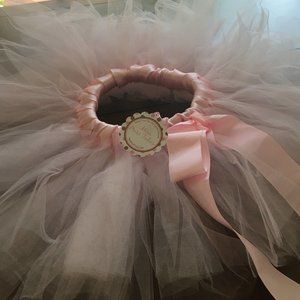 Baby/Toddler Miss Priss TuTu